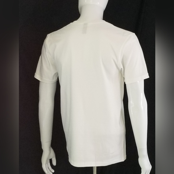 🆕 GILDAN T-SHIRT - SOFT STYLE G640 - Mandala Design - Picture 4 of 6